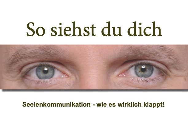 So siehst du dich – von Andreas Teuscher